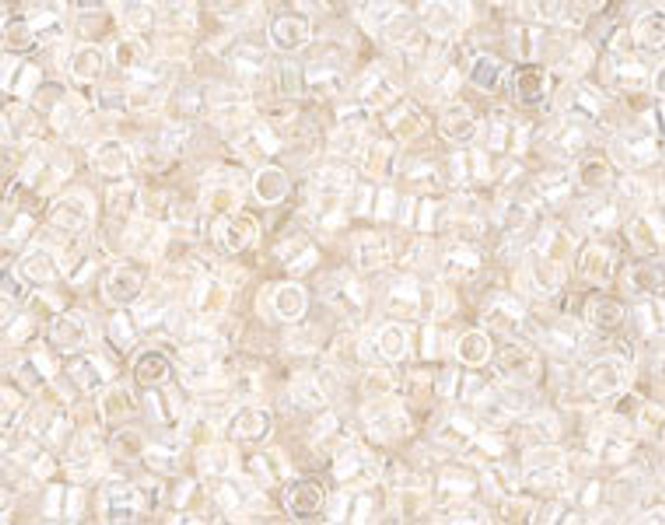 Hovedbilde Perler 52 - Offwhite