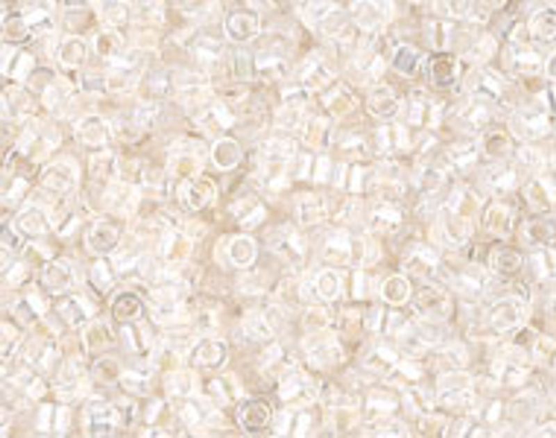 Perler 52 - Offwhite