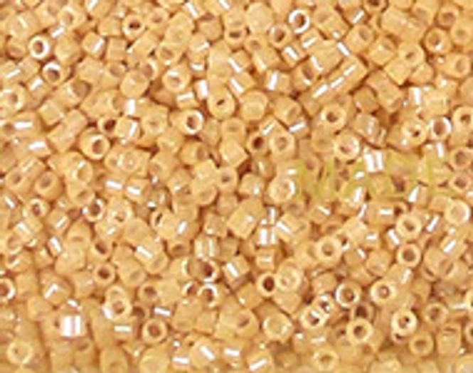 Hovedbilde Perler 205 - Ceylon beige