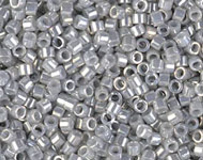 Hovedbilde Perler 252 - Ceylon grey 