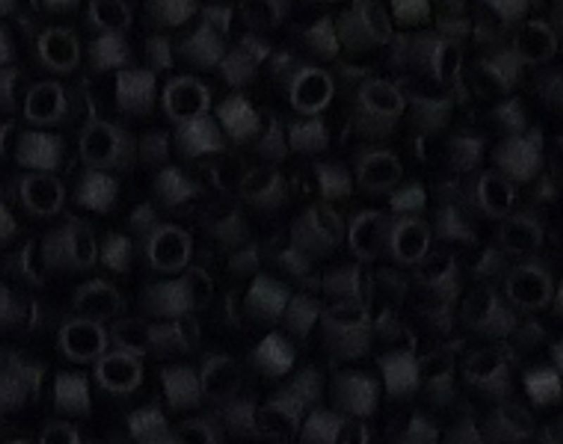 Perler 310 - Matte black 