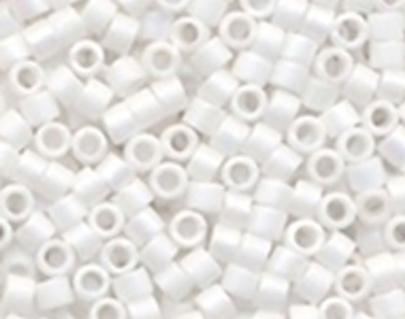 Perler 351 - Matte white