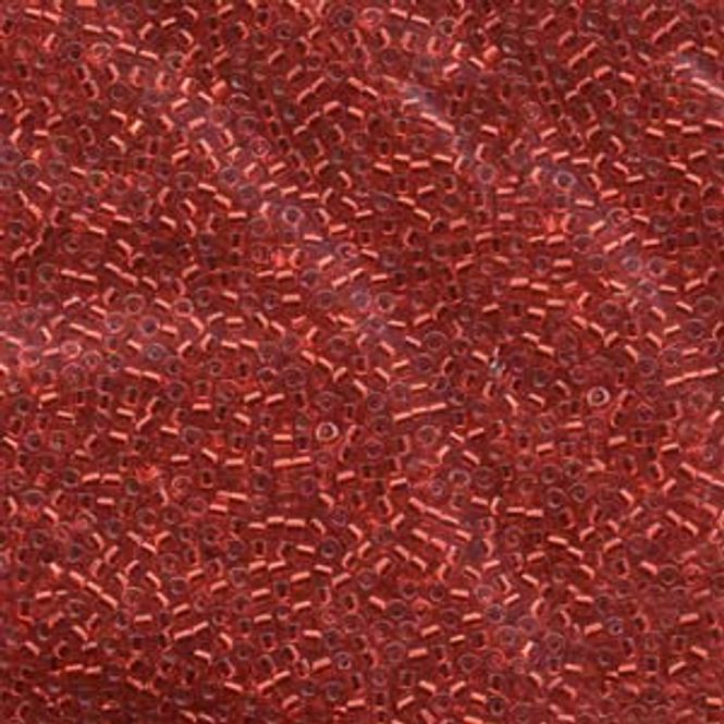 Hovedbilde Perler 602 - S/L red 