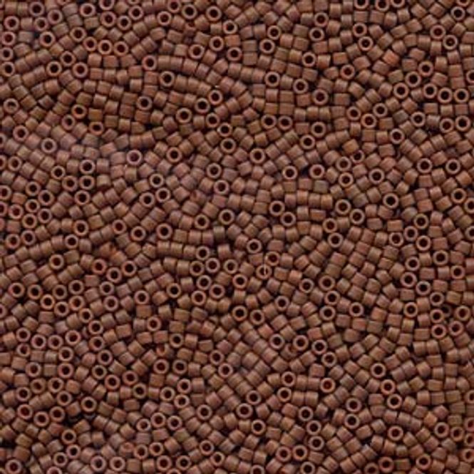 Hovedbilde Perler 794 - Dyed matte opaque 