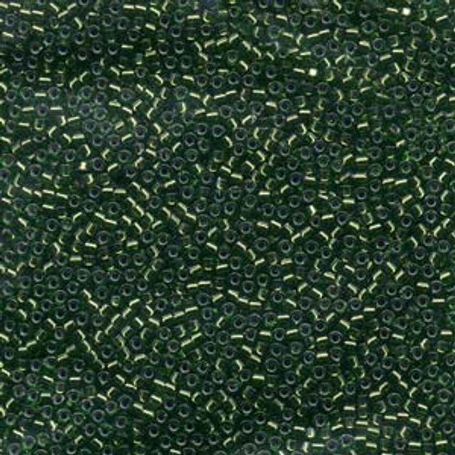 Hovedbilde Perler 182 - S/L Olivine 