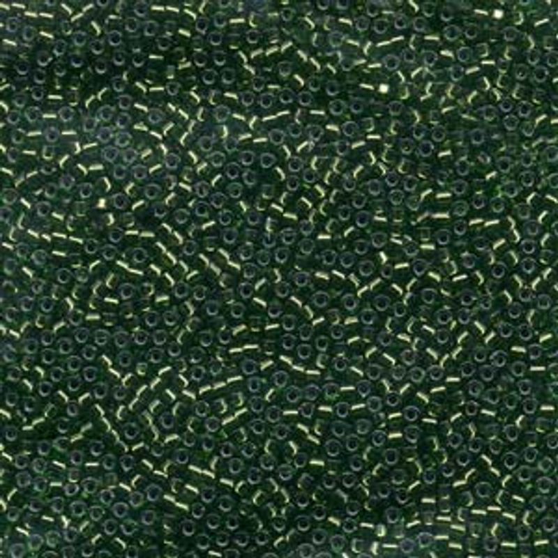 Perler 182 - S/L Olivine 