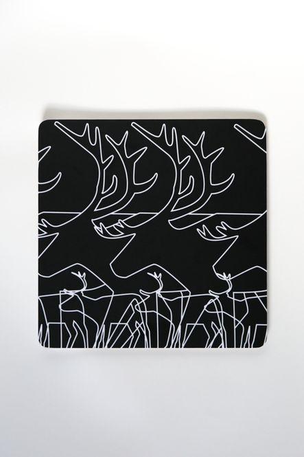 Hovedbilde Glassunderlag