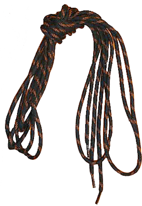 Hovedbilde skosnører til Jörnkängan