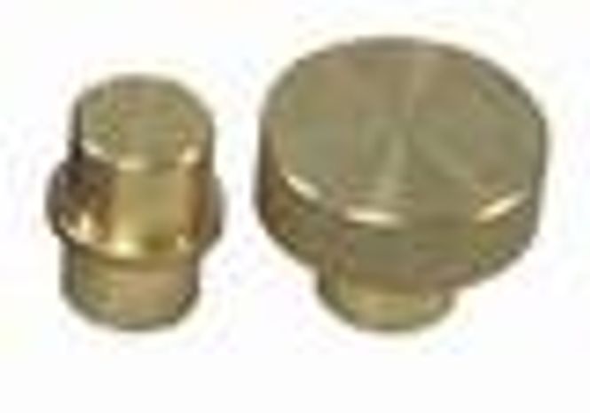 Hovedbilde Ambolt til svingmaskin