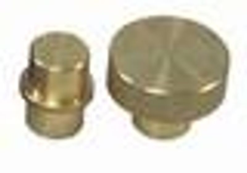 Ambolt til svingmaskin