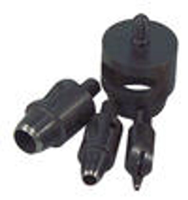 Hovedbilde Hullpipe 4mm