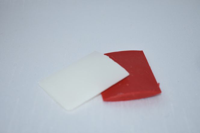 Hovedbilde voks kritt