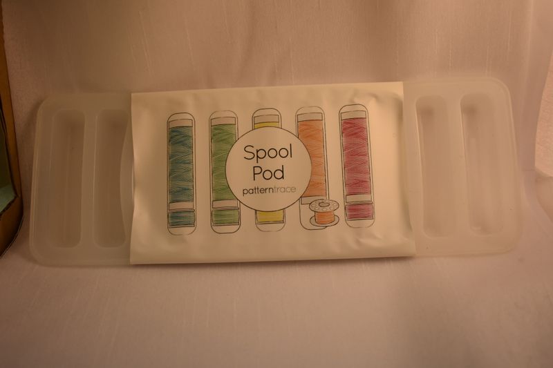 trådholder