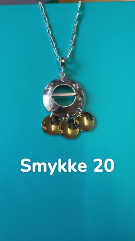 Smykke 20 