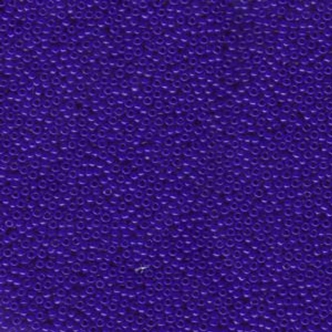 Hovedbilde Mini 142 - Opak dark blue 