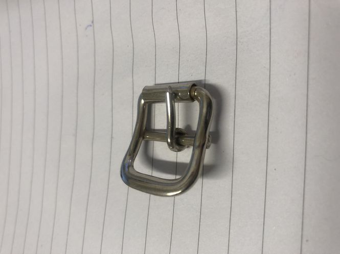 Hovedbilde Beltespenne nr 14