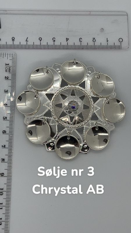 Sølje 3