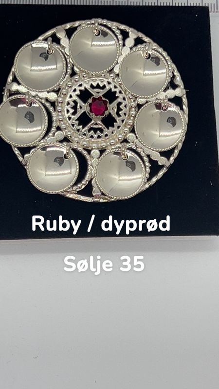 Sølje 35