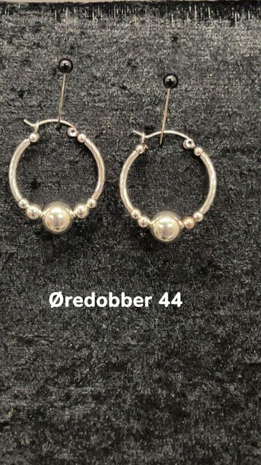 Hovedbilde Øredobber 44
