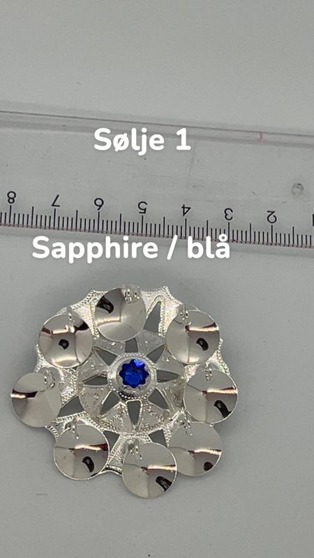 Sølje 1 