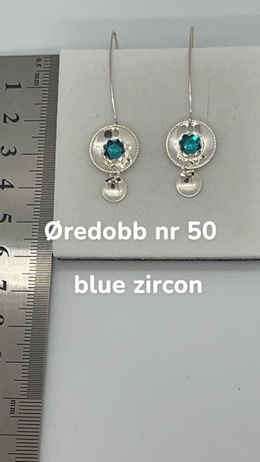 Hovedbilde øredobb nr 50