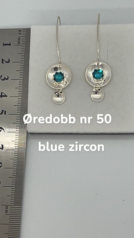 øredobb nr 50