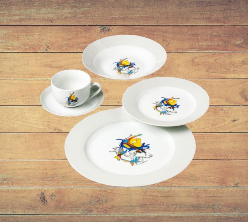 Ulrika Tapio Blind design