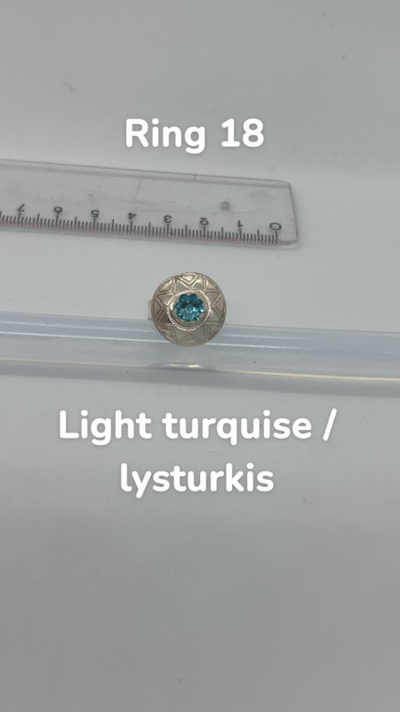 Ring 18 