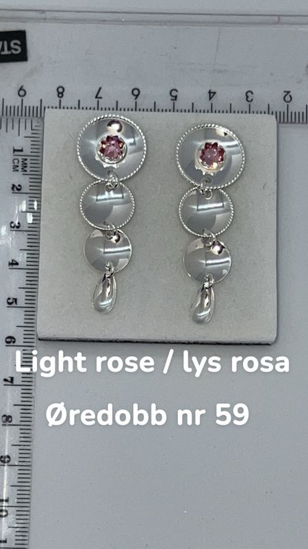 Øredobb 59