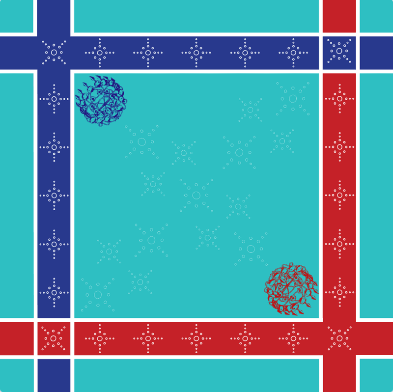 1 ABANTI TURKIS RISKU SJAL