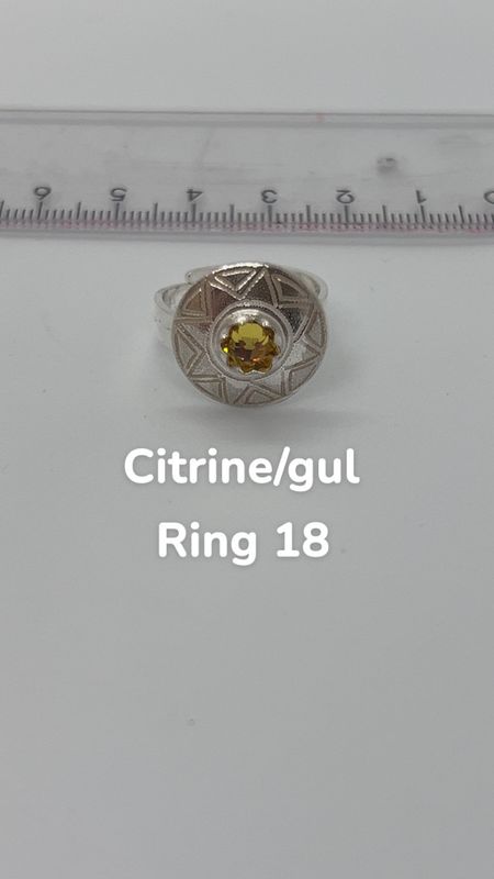 Ring 18 