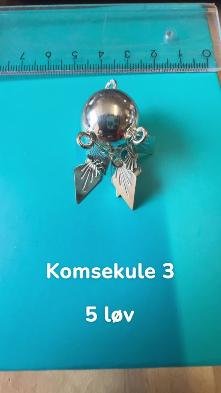 komsekule 3