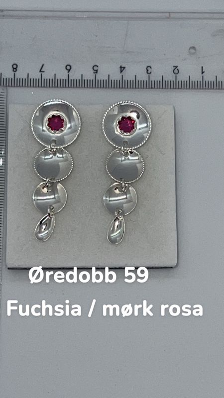 Øredobb 59