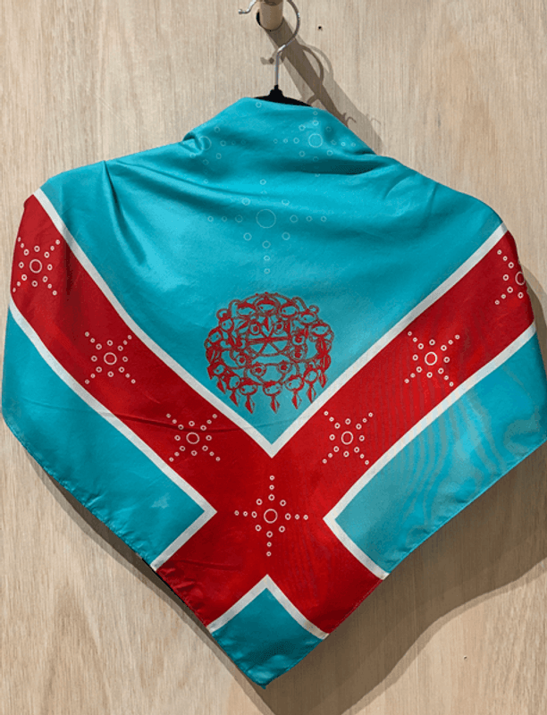 1 ABANTI TURKIS RISKU SJAL