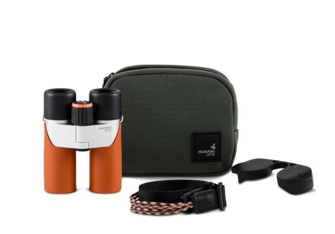 Hovedbilde CL Companion Orange 