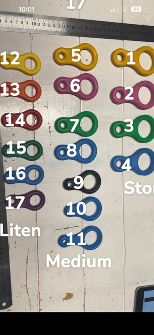 Hovedbilde Lassoring