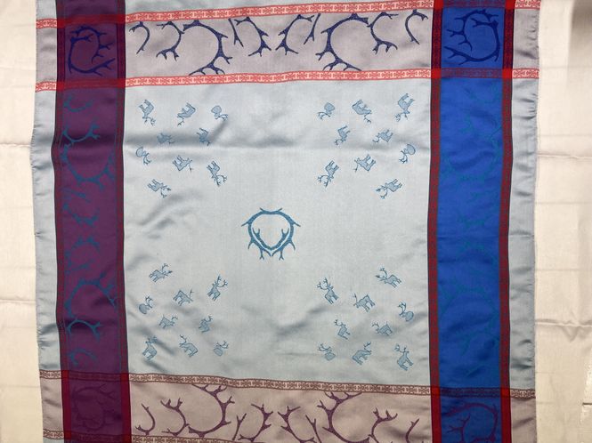 Hovedbilde 403 Turkis 